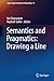 Semantics and Pragmatics: Drawing a Line (Logic, Argumentation & Reasoning, 11)