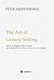 The Art of Luxury Selling