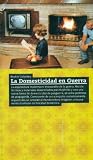 La Domesticidad e...
