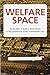 Welfare space: On the Role ...