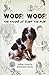 Woof! Woof! The Story of Burp the Pup by Biswadeep Ghosh