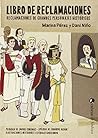 Libro de Reclamac...