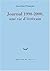 Journal 1990-2000, une vie d'écrivain