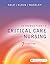 Introduction to Critical Care Nursing