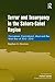 Terror and Insurgency in the Sahara-Sahel Region: Corruption, Contraband, Jihad and the Mali War of 2012-2013