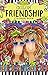 Color Friendship Coloring Book: Perfectly Portable Pages (On-the-Go Coloring Book) (Design Originals) Extra-Thick Perforated Pages & Convenient 5x8 Size to Take Along Wherever You Go