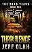 Turbulence (The Dead Years #2)