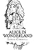 Alice's in Wonderland: Spanish Edition