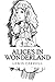 Alice in Wonderland: English Version