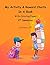 My Activity & Reward Charts In A Book With Coloring Pages (Second Semester)