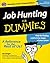 Job Hunting For Dummies