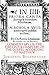 Commentary on the First Four Chapters of the Gospel according to Matthew