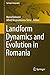 Landform Dynamics and Evolu...