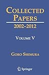 Collected Papers V: 2002–2012 (Springer Collected Works in Mathematics) Collected Papers V: 2002–2012 (Springer Collected Works in Mathematics)