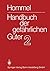 Handbuch der gefährlichen Güter: Band 3