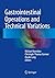 Gastrointestinal Operations and Technical Variations