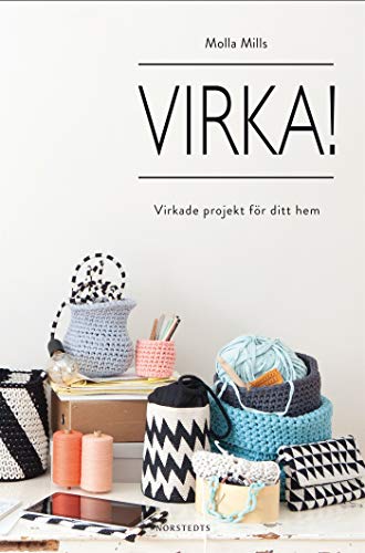 Virka! (Hardcover)