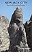 New Jack City Sport Climbing Guide by Jordan Robbins