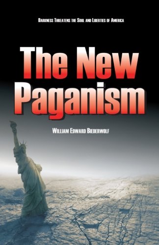 The New Paganism (Paperback)