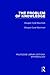 The Problem of Knowledge (Routledge Library Editions: Epistemology)