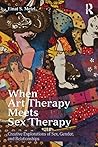 When Art Therapy ...