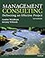 Management Consulting 5th edn by Louise Wickham