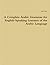 A Complete Arabic Grammar for English-Speaking Learners of the Arabic Language