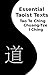 Essential Taoist Texts: Tao Te Ching, Chuang-Tze, I Ching
