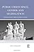 Public Urban Space, Gender and Segregation (Routledge Studies in Human Geography)