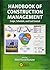 Handbook of Construction Ma...
