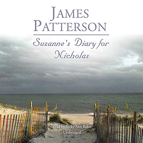 Suzanne's Diary for Nicholas