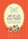 What Does God Really Promise? by Carolyn Larsen