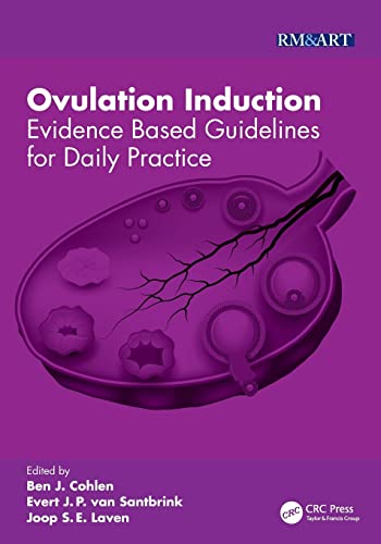Ovulation Induction (Reproductive Medicine and Assisted Reproductive Techniques Series)