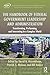 The Handbook of Federal Government Leadership and Administration by David H. Rosenbloom