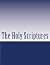 The Holy Scriptures in English