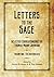 Letters to the Sage: Collected Correspondence of Thomas Moore Johnson: Volume One: The Esotericists