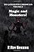 Magic and Monsters! (The Gatekeeper Chronicles)