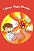 Dannys Magic Monster: A rea...