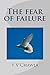 The fear of failure
