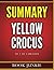 Yellow Crocus by Laila Ibrahim by Book Junkie