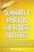 The Wright Brothers by Leopard Books