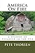 America On Fire: 4 Stories of Disaster in the USA