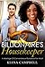 The Billionaire's Housekeeper: A Marriage Of Convenience Romance For Adults
