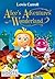 Alice's Adventures in Wonderland (Roots Young Readers Edition)