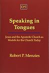 Speaking in Tongu...