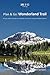Plan & Go | Wonderland Trail: All you need to know to complete the classic circuit of Mount Rainier (Plan & Go Hiking)
