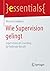 Wie Supervision gelingt: Su...