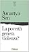 La povertà genera violenza?