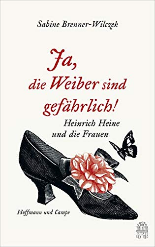Ja, die Weiber sind gefährlich! (Hardcover)