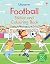 Football Sticker and Colour...